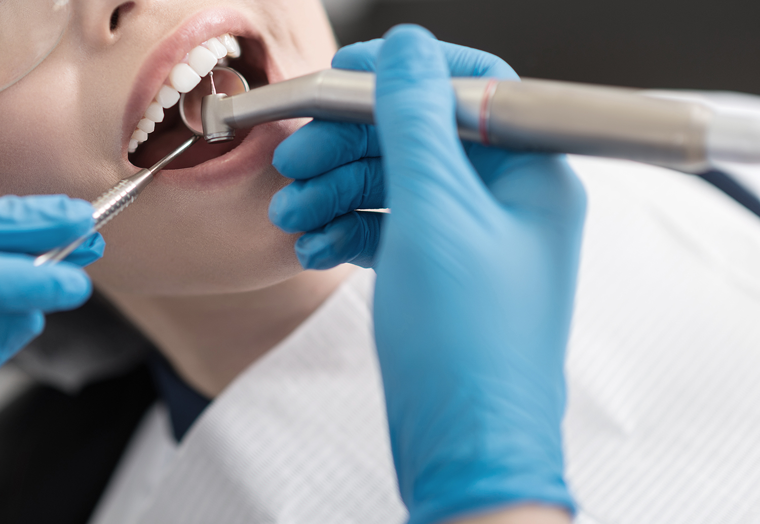 Tandartspraktijk Spanbroek