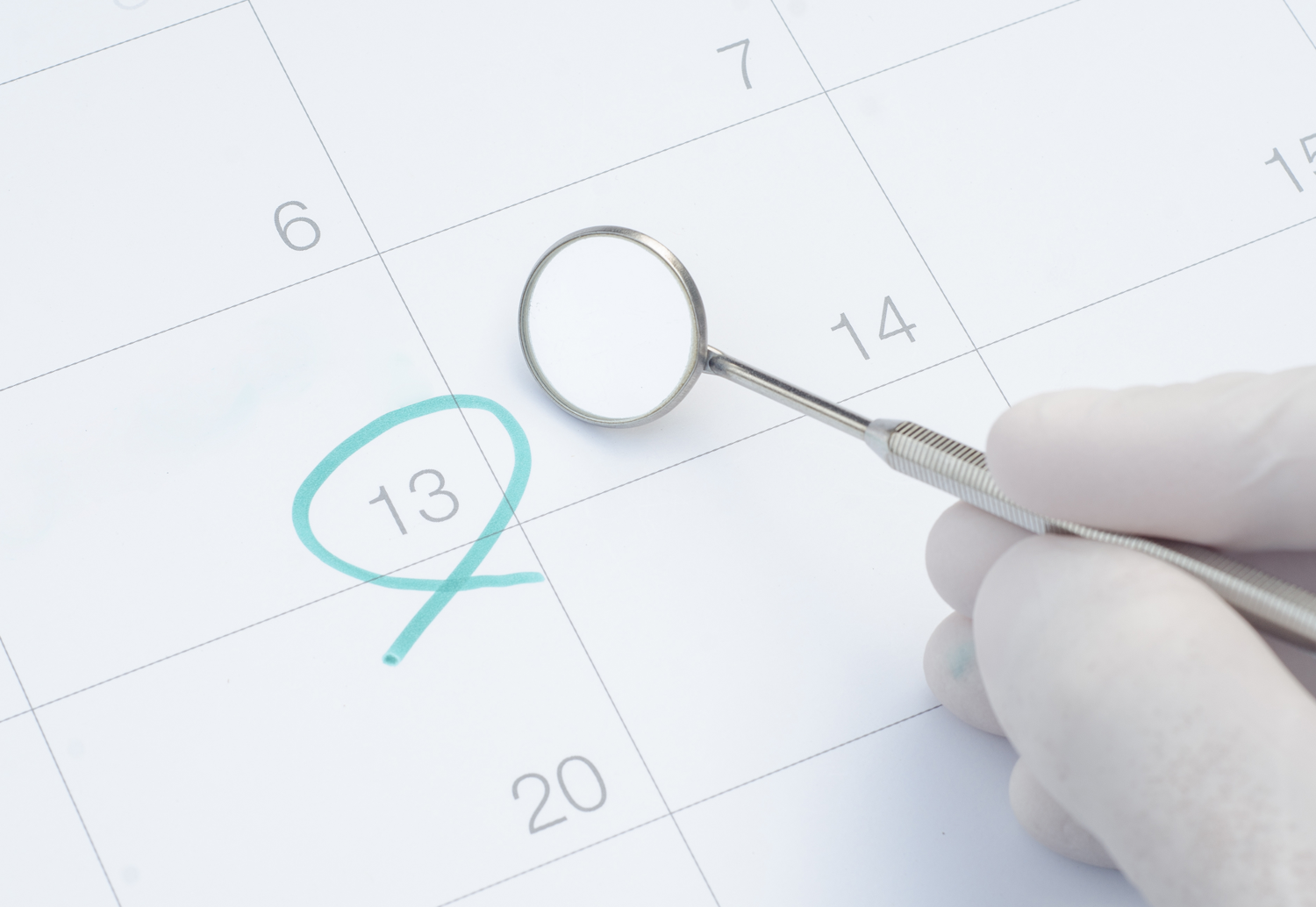 Tandartspraktijk Spanbroek